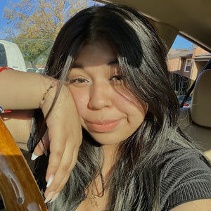 Meet your Posher, Katya naomy